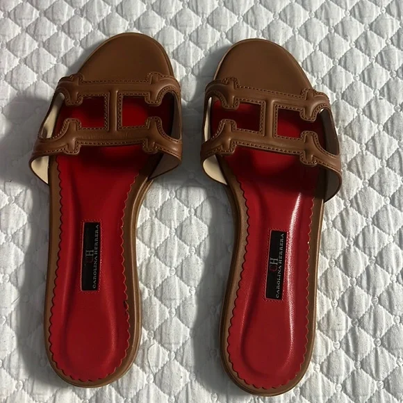 Doma Insignia Carolina Herrera Sneakers Doma Insignia Caracas